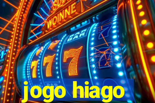 jogo hiago